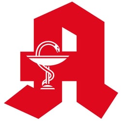 Apotheke EKZ Wilhelmsburg - Logo