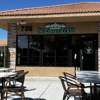 Horizon Shine - Coffee & Tea Near Me - Henderson, Nevada