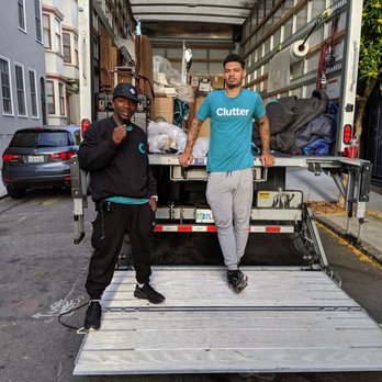 Clutter - Jovontae & Laron - Self Storage Near Me Clutter - Jovontae & Laron - Self Storage Near Me