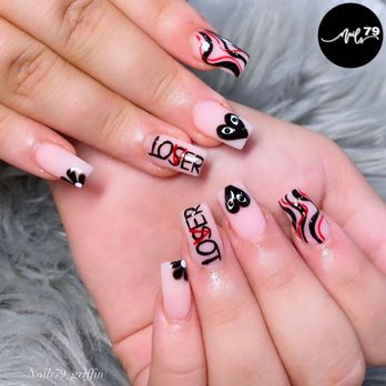 Nails 79 - Nail Salons Near Me - Griffin, Georgia Nails 79 - Nail Salons Near Me - Griffin, Georgia