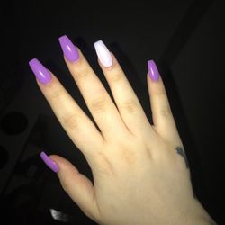 Cuties Nail