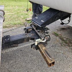 Towtime Towing and Recovery