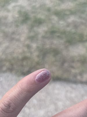 Cute Nail Studio Congress