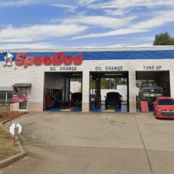 SpeeDee Oil Change & Auto Service