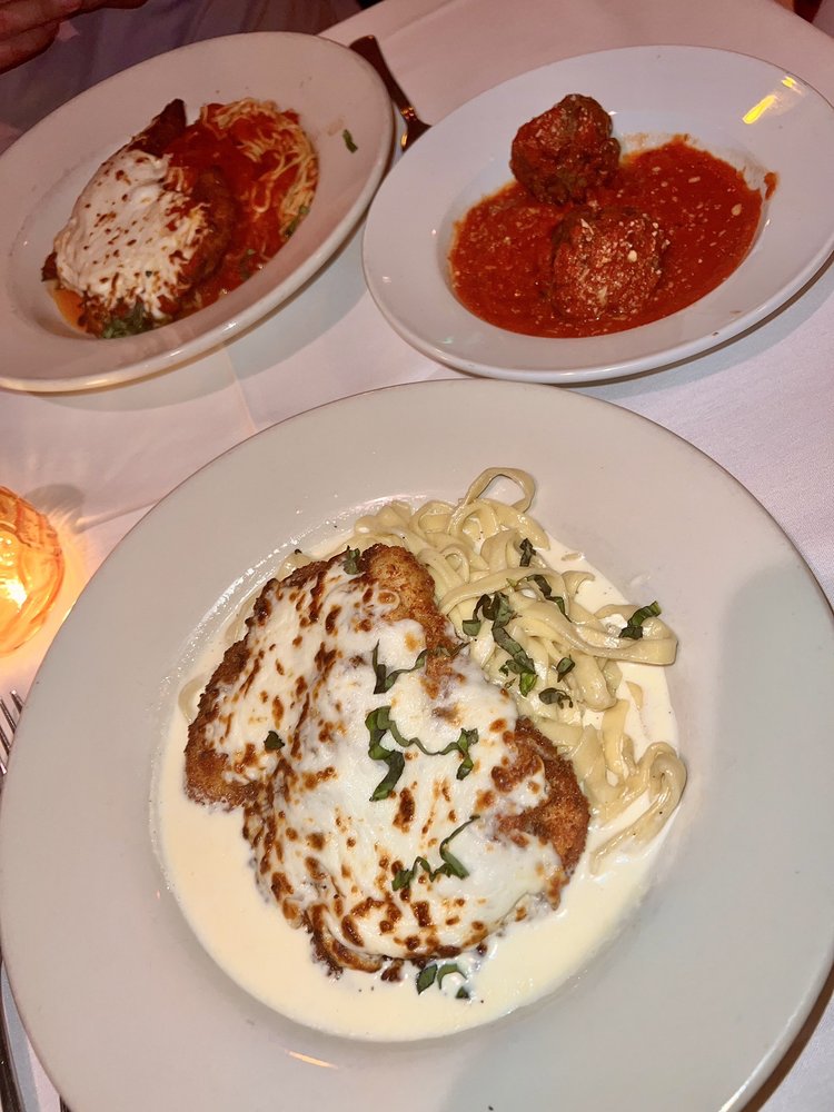 Gino's Vino Osteria