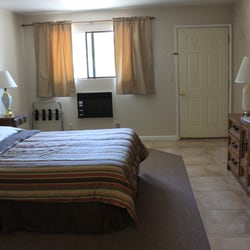 Neu Lodge Motel - Room #12