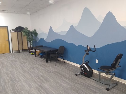 Aqua Dynamics Physical Therapy