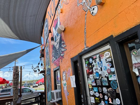 Nollie's Taco Joint by null