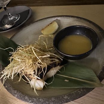 Janken - Sea bass - Japanese Near Me - Portland, Oregon