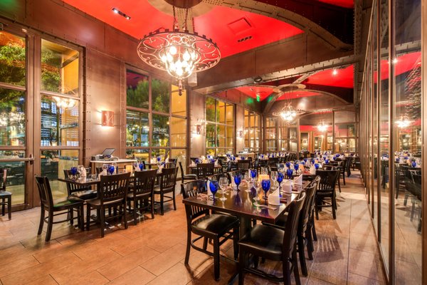 Texas de Brazil - Las Vegas by null