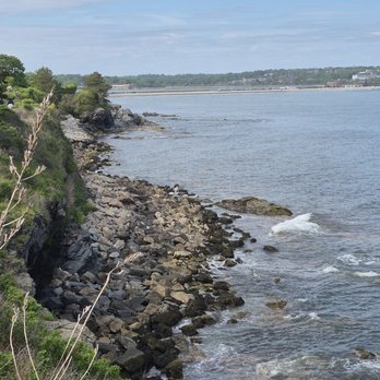 Cliff Walk - Parks Near Me - Newport, Rhode Island Cliff Walk - Parks Near Me - Newport, Rhode Island