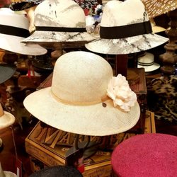 panama hats vancouver bc