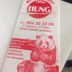 Hung