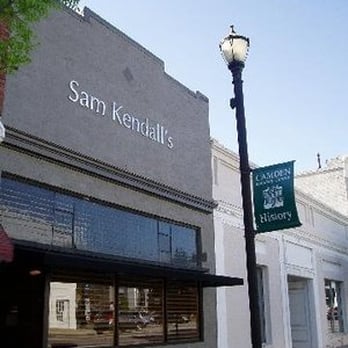 Sam Kendall's - Courtesy of SK - American Near Me - Camden, South Carolina