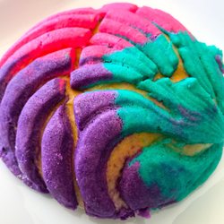 The Koffee Kup Company - Unicorn Concha