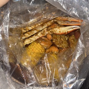 Super Crab - Combo 3 - Seafood Near Me - Texas City, Texas Super Crab - Combo 3 - Seafood Near Me - Texas City, Texas