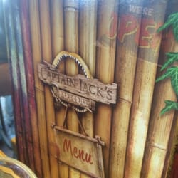 Captain Jack's