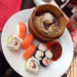 City Wok
