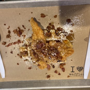 Press Waffle Co. - Chicken and Waffles - Breakfast & Brunch Near Me - Plano, Texas Press Waffle Co. - Chicken and Waffles - Breakfast & Brunch Near Me - Plano, Texas