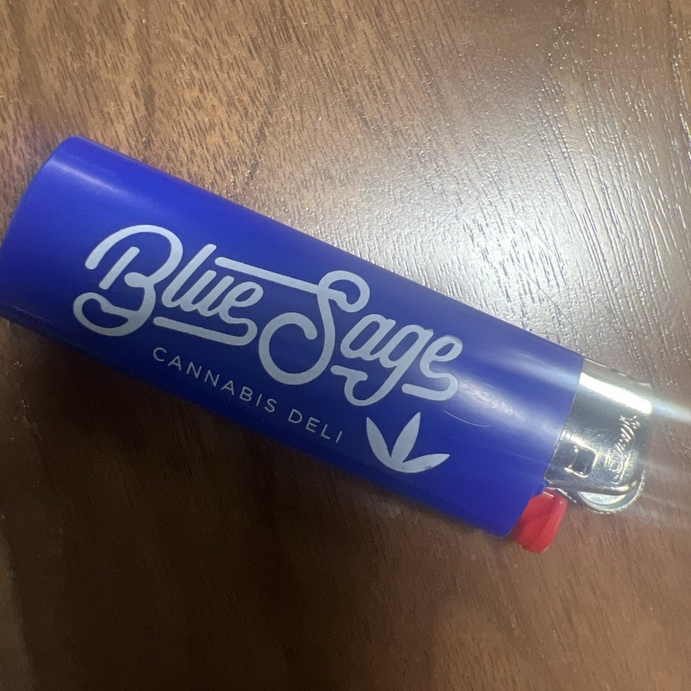 Blue Sage Cannabis Deli - Cannabis Dispensaries Near Me - Belton, Missouri