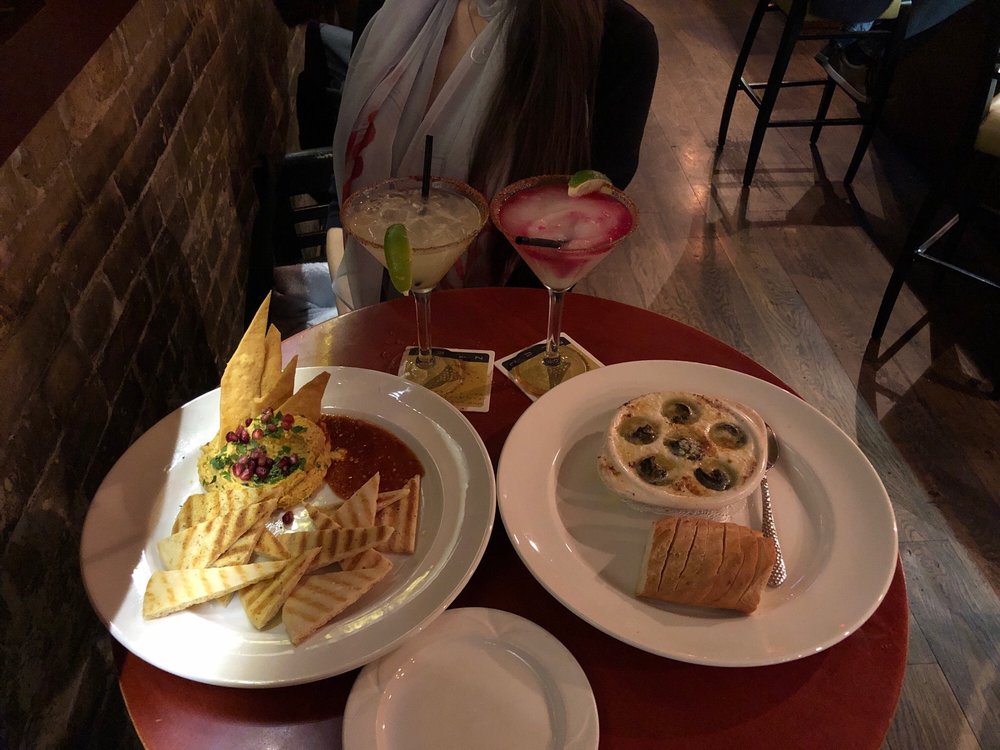 ZINC BISTRO & WINE BAR TEMP. CLOSED 1389 Photos & 1528 Reviews