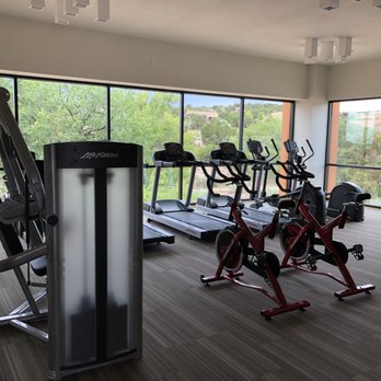 Zocalo - Gym - Apartments Near Me - Santa Fe, New Mexico