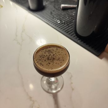 Triumphs Espresso & Whiskey - Coffee Roasteries Near Me - Dallas, Texas