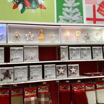 Target - Tree toppers in all sizes and shapes, with and without lights. - Department Stores Near Me - Atlanta, Georgia Target - Tree toppers in all sizes and shapes, with and without lights. - Department Stores Near Me - Atlanta, Georgia