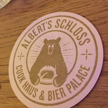 Albert's Schloss - Bars Near Me - Manchester, XGM