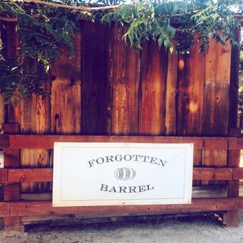 Forgotten Barrel Winery - Wine Tasting Room Near Me - Escondido, California Forgotten Barrel Winery - Wine Tasting Room Near Me - Escondido, California
