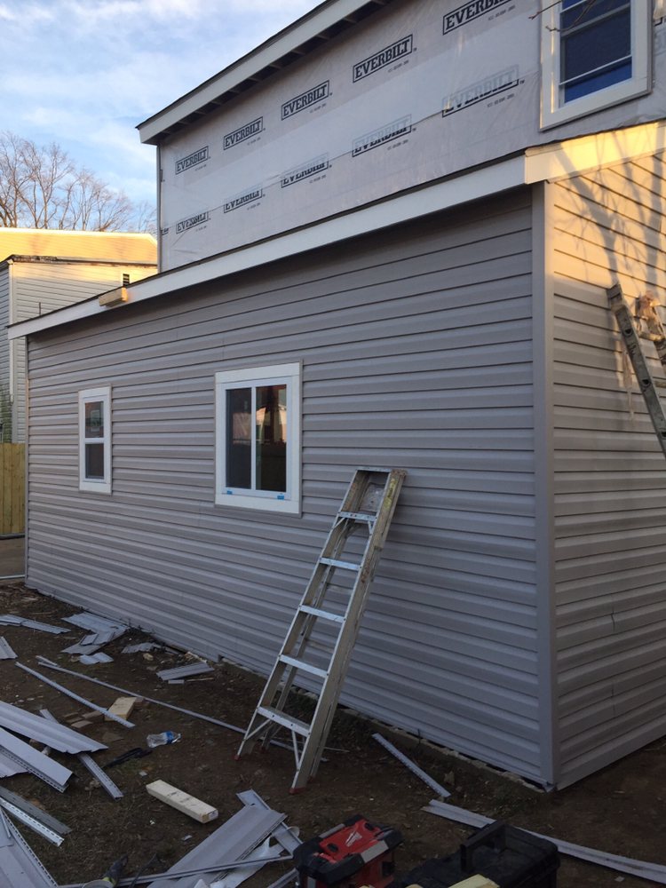 Slide of Quinteros Remodeling Services