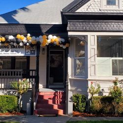 JJ's Threading Salon - Grand opening today