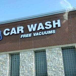 CHARLIE’S CAR WASH - Updated April 2025 - 44 Photos & 60 Reviews
