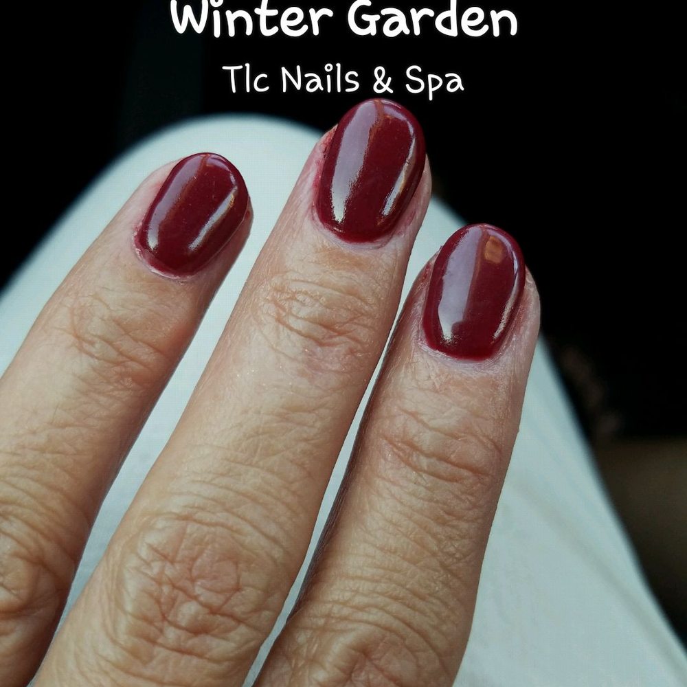 Tlc Nails & Spa - Nail Salons Near Me - Winter Garden, Florida