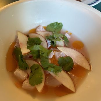 Clamato - Ceviche - Seafood Near Me - Paris, 75 Clamato - Ceviche - Seafood Near Me - Paris, 75