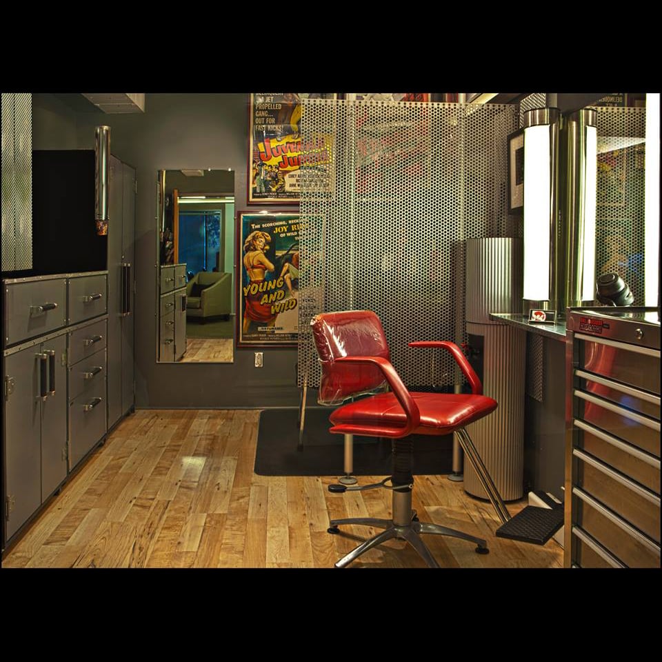 Charles Smirnoff Logo