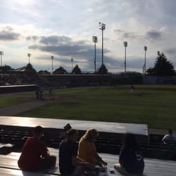 City Stadium
