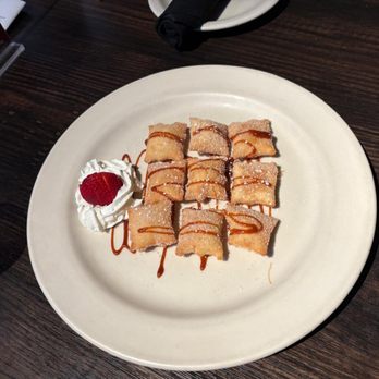 Johnny Tamales - Sopapillas was so delicious. - Mexican Near Me - Missouri City, Texas Johnny Tamales - Sopapillas was so delicious. - Mexican Near Me - Missouri City, Texas