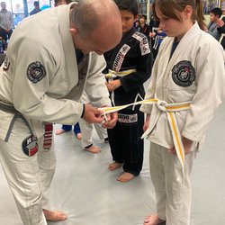 Marcelo Cavalcanti Brazilian Jiu-Jitsu Academy - Congratulations to everybody !