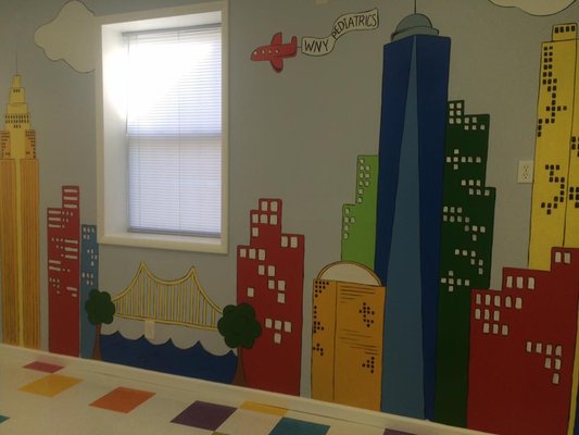 West New York Pediatrics