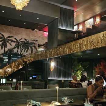 Lele - Caribbean Near Me - New York, New York