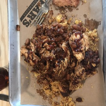 Bear's Smokehouse - Bear Bowl - Barbeque Near Me - New Haven, Connecticut Bear's Smokehouse - Bear Bowl - Barbeque Near Me - New Haven, Connecticut