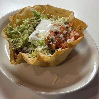 El Chilos - Mexican Near Me - McAlester, Oklahoma
