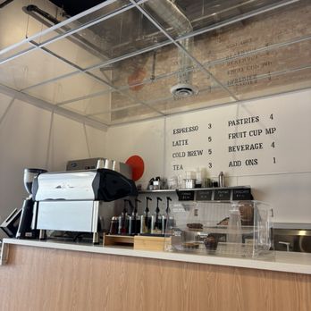 Besa - menu - Coffee & Tea Near Me - Santa Ana, California Besa - menu - Coffee & Tea Near Me - Santa Ana, California