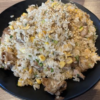 Mirin Cafe - Combo fried rice - Japanese Near Me - Escondido, California Mirin Cafe - Combo fried rice - Japanese Near Me - Escondido, California