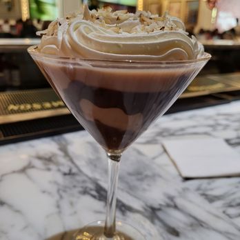 Sugar Factory - Cherry Hill - Chocolate coconut martini - Candy Stores Near Me - Cherry Hill, New Jersey Sugar Factory - Cherry Hill - Chocolate coconut martini - Candy Stores Near Me - Cherry Hill, New Jersey