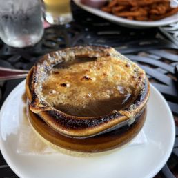 French Onion Soup