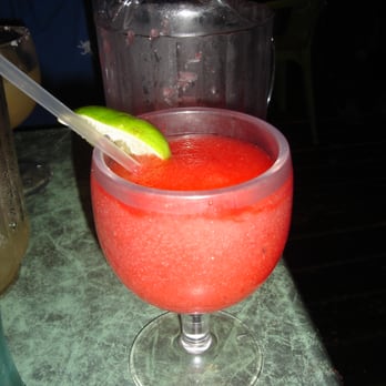 La Botana - Frozen Strawberry Margarita! S2 - Tex-Mex Near Me - Atlanta, Georgia La Botana - Frozen Strawberry Margarita! S2 - Tex-Mex Near Me - Atlanta, Georgia