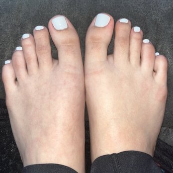 Versaci Nails Spa - Nail Salons Near Me - Eastvale, California