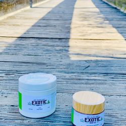 Creams & Salves